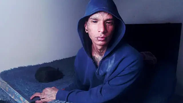 black firex online show from 10.17.25