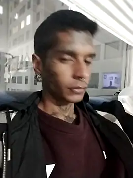 black firex online show from 10.20.25