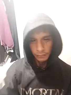 black firex online show from 10.22.25