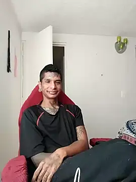 black firex online show from 10.23.25