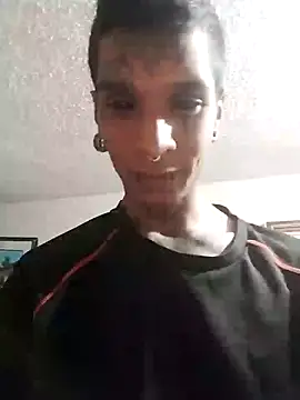 black firex online show from 10.24.25