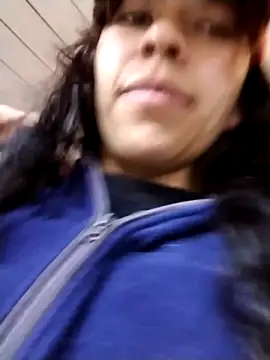 Raven Rouge  online show from 04.15.26