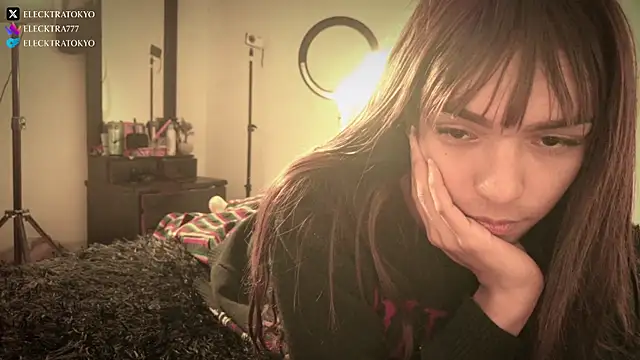 alexxatokyo online show from 02.06.26