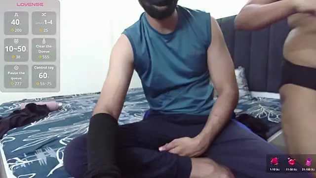 Snapshot of Prince_ki_Princess chatting on 03.04.26 Prince ki Princess online show from 03.04.26