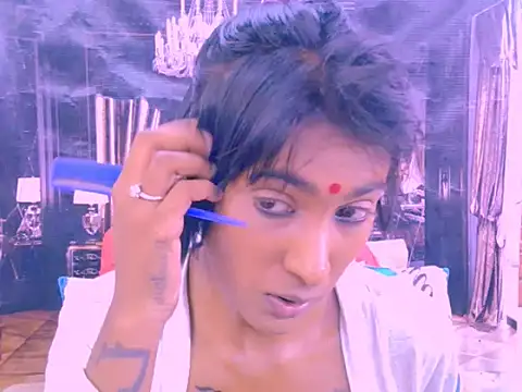 Snapshot of IndianRebel4u2Luv chatting on 06.17.26 IndianRebel4u2Luv online show from 06.17.26