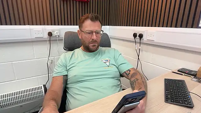 bilf1978 online show from 03.20.26