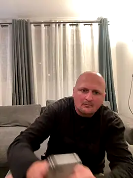 Attila120 online show from 11.13.25