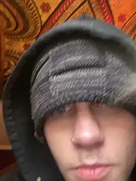 XanderOzzz online show from 12.01.25