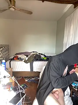 XanderOzzz online show from 01.05.26