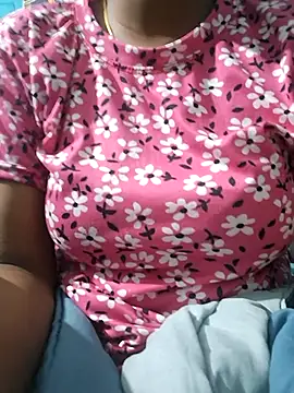 Snapshot of GARGI_ chatting on 04.07.26 GARGI online show from 04.07.26