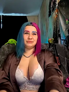 NeonNectar  online show from 02.25.26