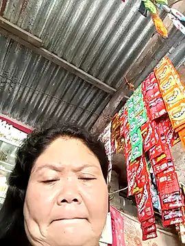 Mari fvcks online show from 10.31.25