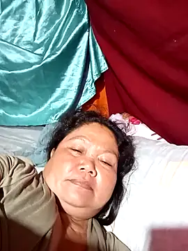 Mari fvcks online show from 11.26.25