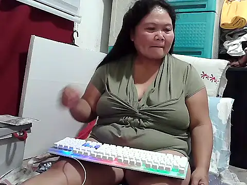 Mari fvcks online show from 02.06.26