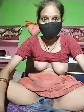 Snapshot of Punam_ji chatting on 07.10.26 Punam ji online show from 07.10.26