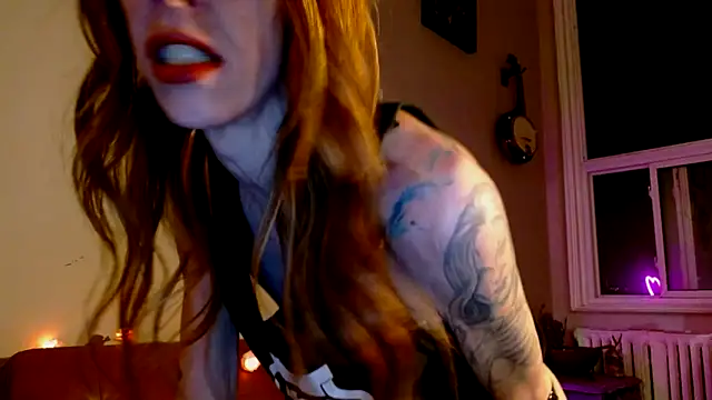 Snapshot of Spicy_Cinnamon_Heart chatting on 02.28.26 Spicy Cinnamon Heart online show from 02.28.26