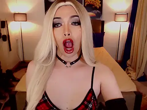 GiftedCockJam online show from 10.30.25