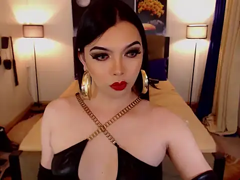 GiftedCockJam online show from 11.20.25