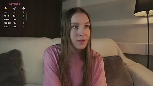 NanaMertins online show from 01.14.26