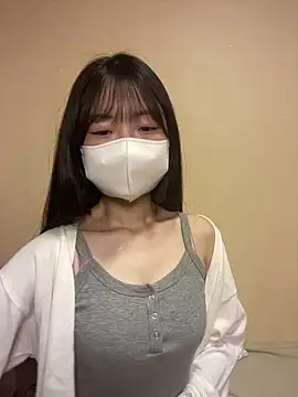 Snapshot of risa909 chatting on 06.06.26 risa909 online show from 06.06.26