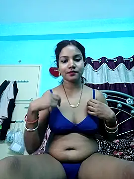 Miss Tumpa online show from 10.19.25