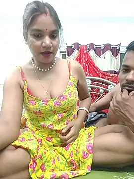 Miss Tumpa online show from 03.15.26