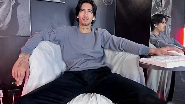 jett savage online show from 11.20.25