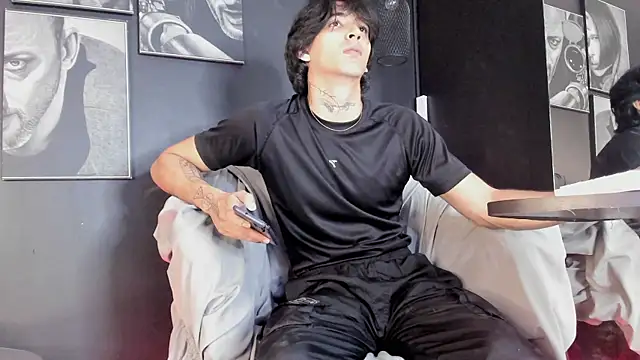 jett savage online show from 11.21.25