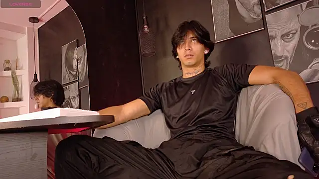 jett savage online show from 12.01.25