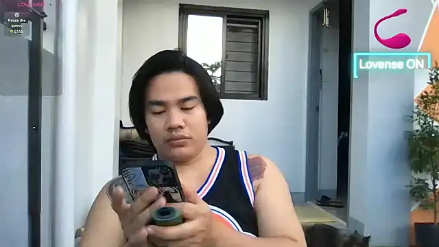 Malia Nicole online show from 01.15.26