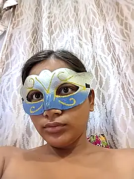 Snapshot of rimasharma_10 chatting on 09.18.25 rimasharma 10 online show from 09.18.25