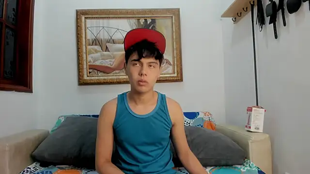 Felipe Cold online show from 11.26.25