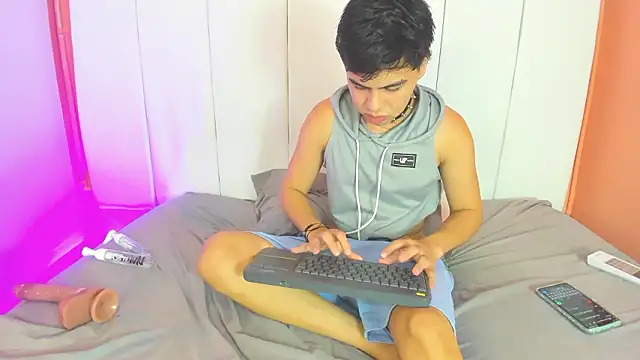 Felipe Cold online show from 02.03.26