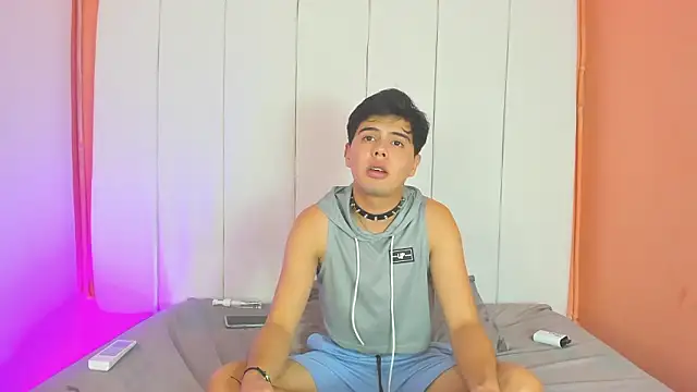 Felipe Cold online show from 02.03.26