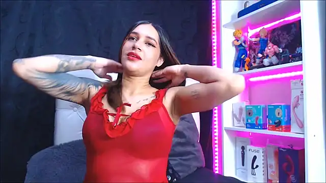 sexloversxxxXX online show from 11.26.25