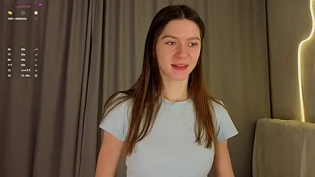 MinaMancilla online show from 11.17.25