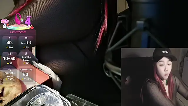 Mini1314 online show from 09.28.25