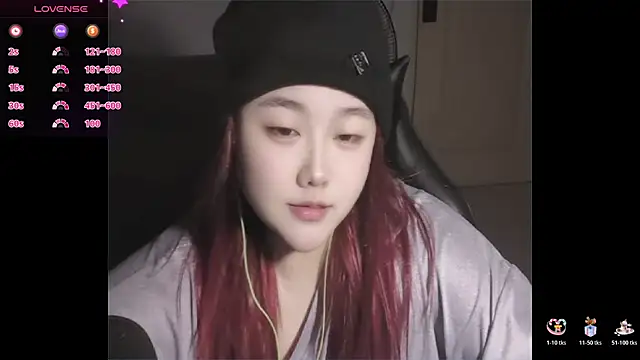 Mini1314 online show from 10.25.25