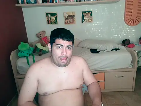 Martigato3 online show from 09.18.25