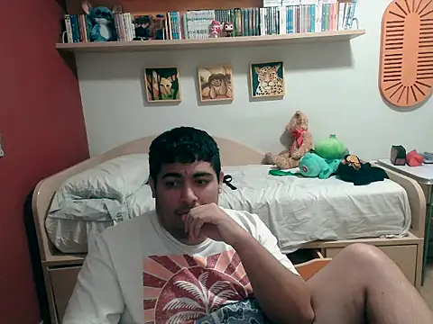 Martigato3 online show from 09.23.25