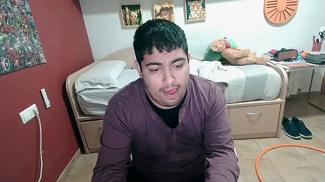 Martigato3 online show from 11.13.25