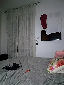 Snapshot of amalia202555 chatting on 11.09.25 amalia202555 online show from 11.09.25