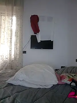 Snapshot of amalia202555 chatting on 11.14.25 amalia202555 online show from 11.14.25