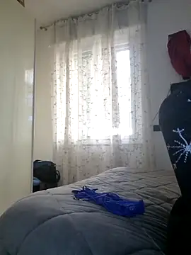 Snapshot of amalia202555 chatting on 11.26.25 amalia202555 online show from 11.26.25