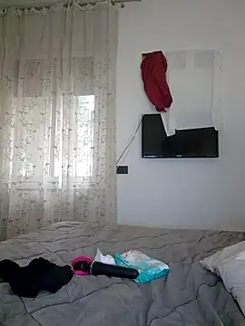 Snapshot of amalia202555 chatting on 11.30.25 amalia202555 online show from 11.30.25