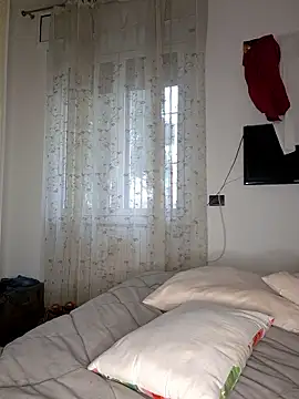 Snapshot of amalia202555 chatting on 01.12.26 amalia202555 online show from 01.12.26