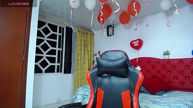 noelia milf19 online show from 02.16.26