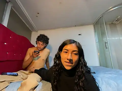 Snapshot of keith_russo chatting on 02.13.26 keith russo online show from 02.13.26