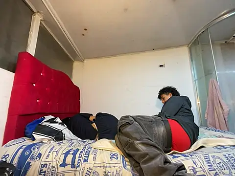 Snapshot of keith_russo chatting on 02.17.26 keith russo online show from 02.17.26