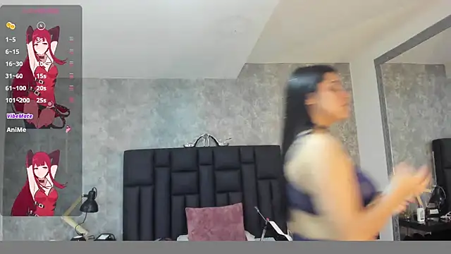 Snapshot of crystaldarliing chatting on 03.03.26 crystaldarliing online show from 03.03.26